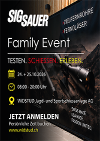 SIG SAUER FAMILY EVENT