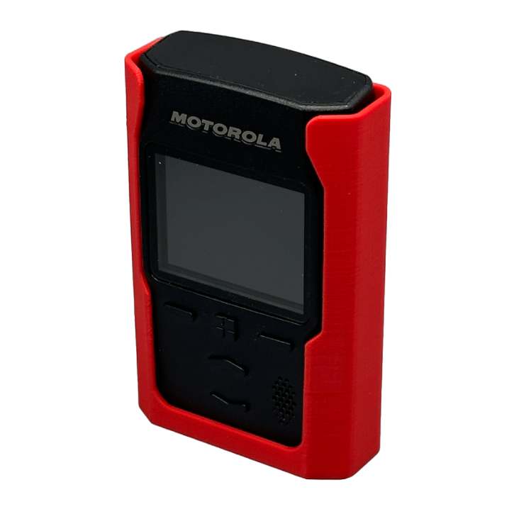 BeltClipPRO für Pager Motorola TPG2200
