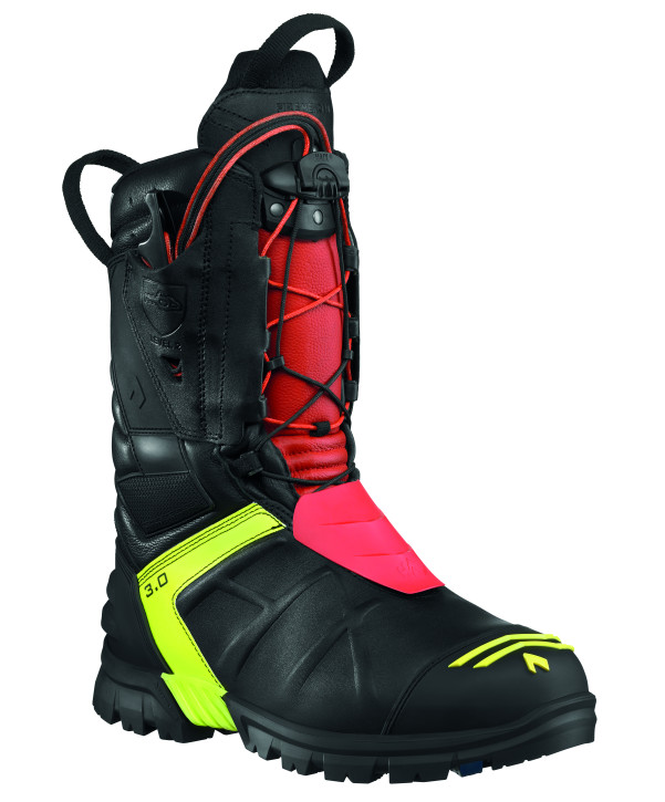 Feuerwehrschuh HAIX FIRE EAGLE 3.0