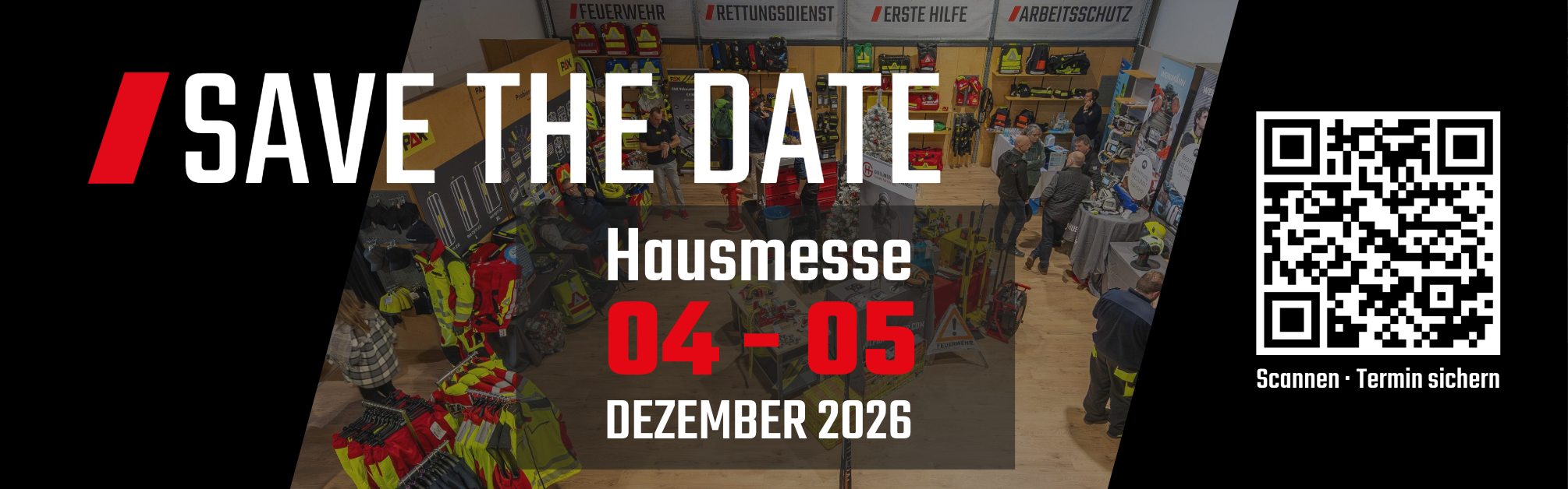 Hausmesse