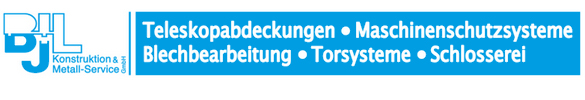 BJL Logo
