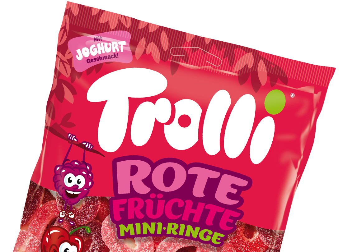 Flavorbomb Strawberry