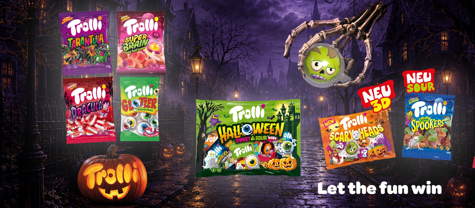Produktwelt Trolli