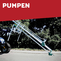Exzenterschneckenpumpe MESP