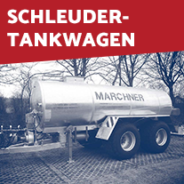 Schleudertankwagen Duplex