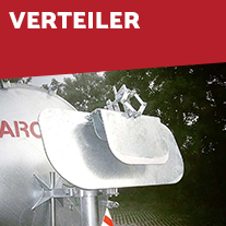 Gülleverteiler Spezial