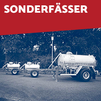 Sonderfässer
