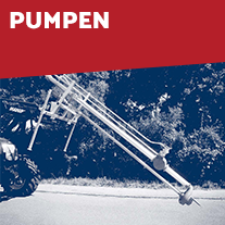 Exzenterschneckenpumpen