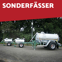 Sonderfässer