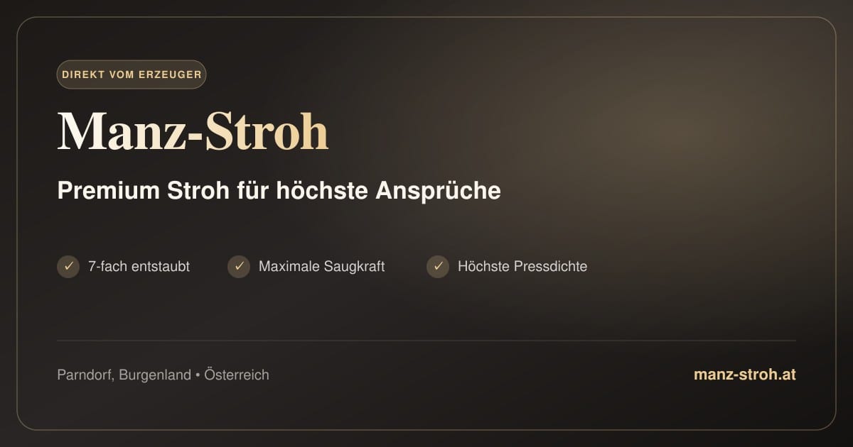 Manz-Stroh