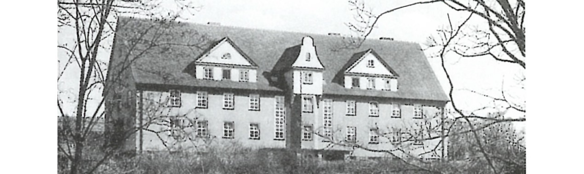 Historische Ansicht