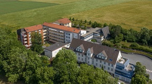 EKG Hofgeismar – Fertigung