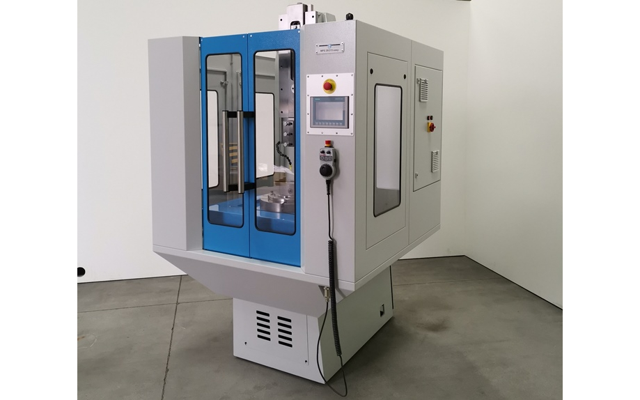 Stoßmaschine