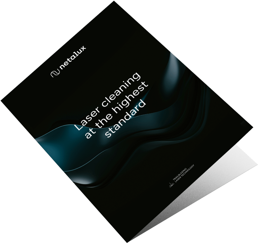 Netalux Product Brochure