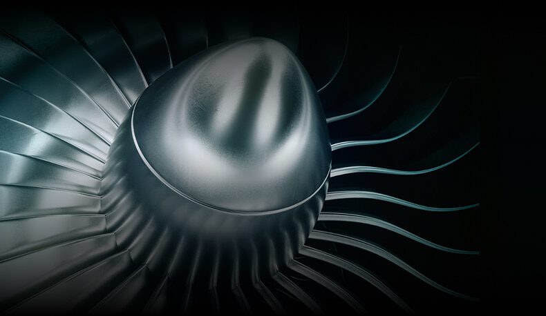 Machine Component
