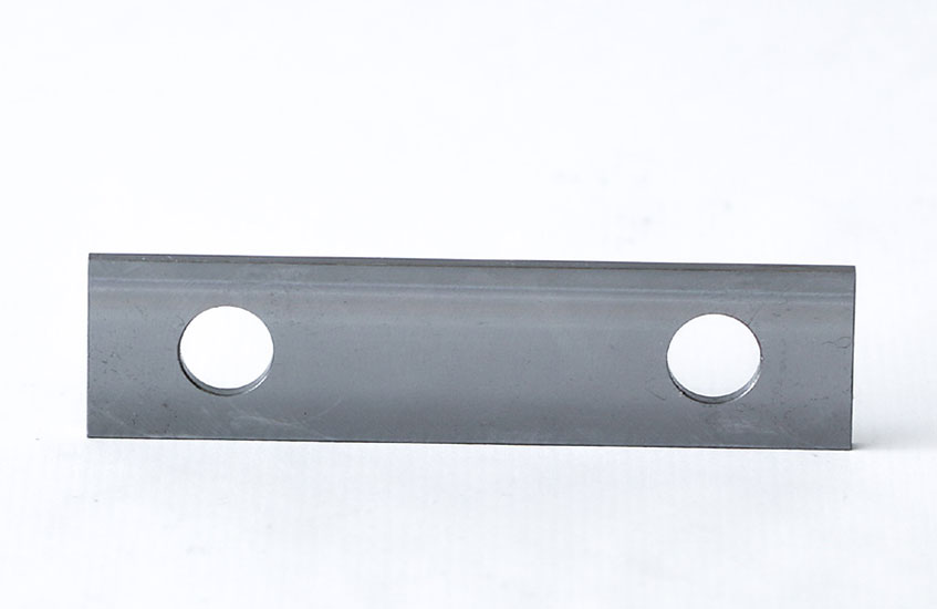 Gefertigtes Metallteil