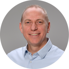 Andreas Wübben, Geschäftsführung