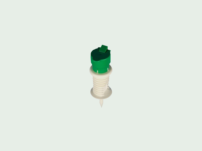 Hydro Spike Plus (grün)