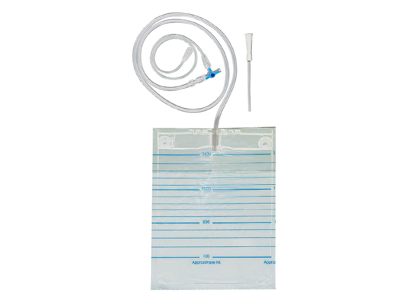 Pleura-Set ARV