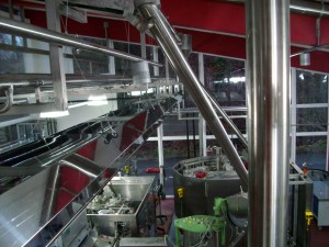 Industrieheizung