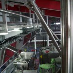 Heizsystem in Edelstahlausführung