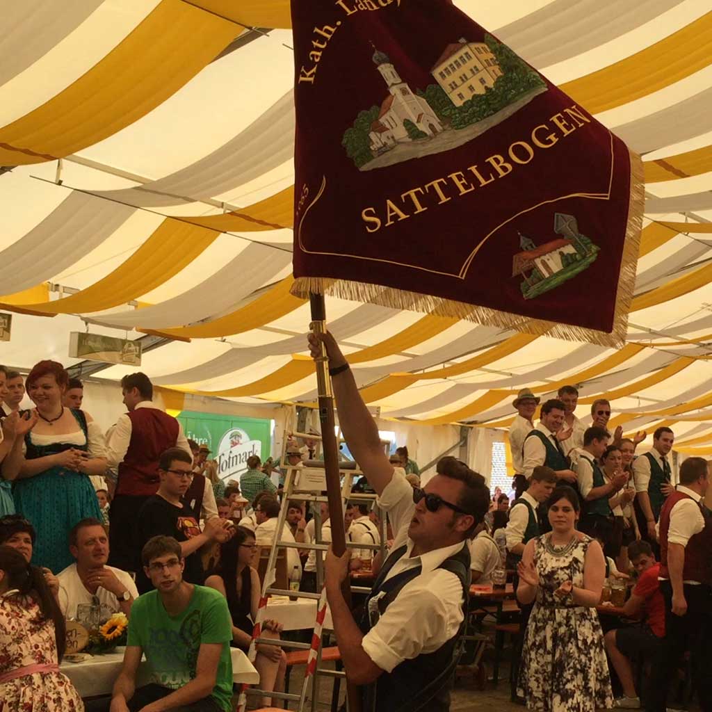 Feste & Vereinsfeiern