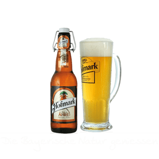 Habe die Ähre