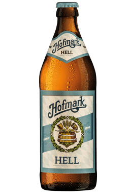 Hofmark Bayrisch Hell