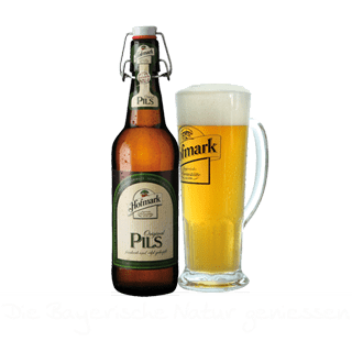 Hofmark Pils