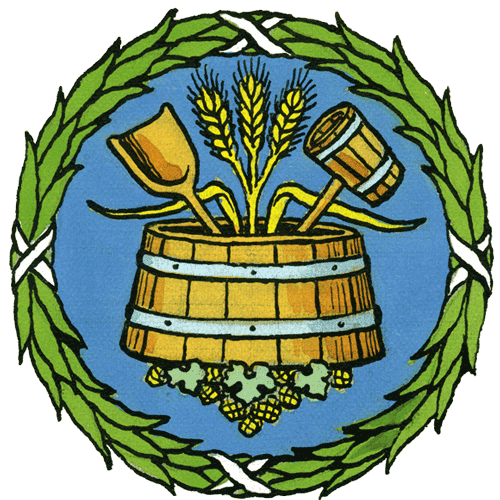Brauerwappen
