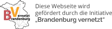 Brandenburg vernetzt