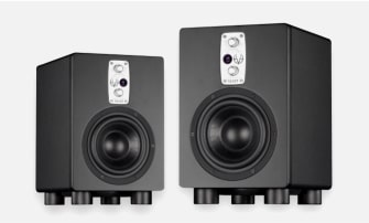 Studio-Subwoofer