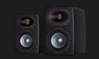 EXO-Serie Studiomonitore