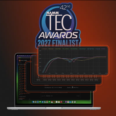 EVE Origin als TEC-Award-Finalist