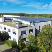 Unternehmensansicht