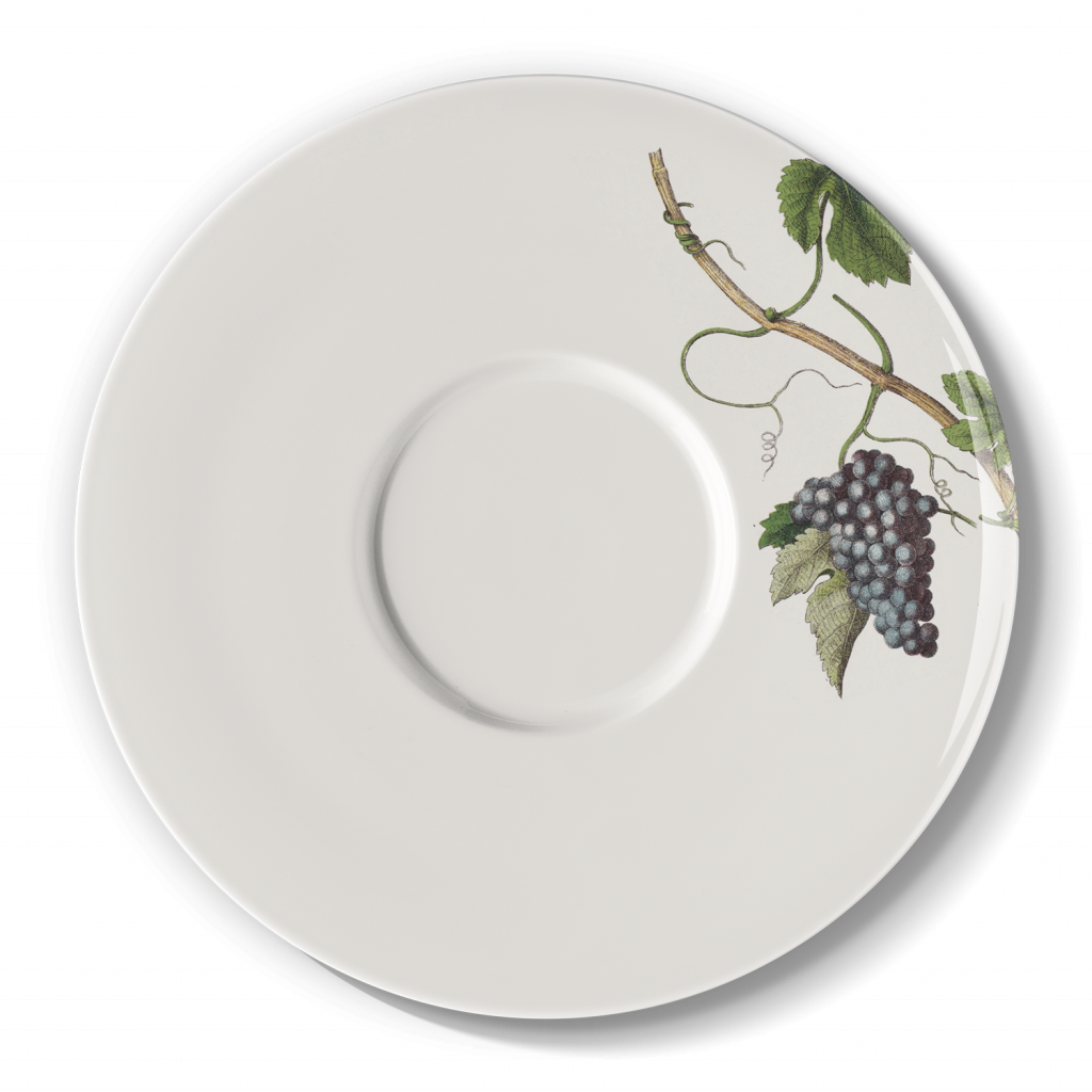 Charger Plate Alleno