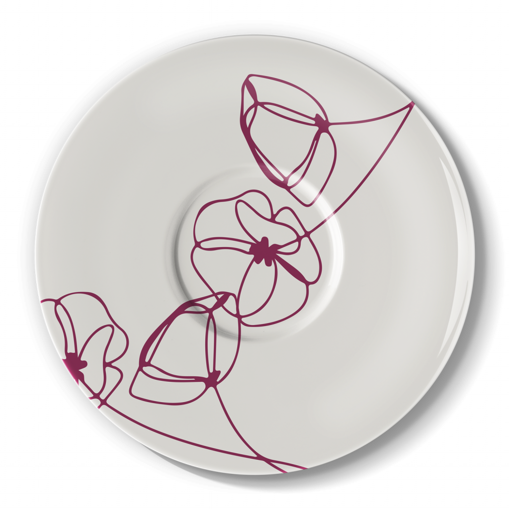 Charger Plate Traube Tonbach