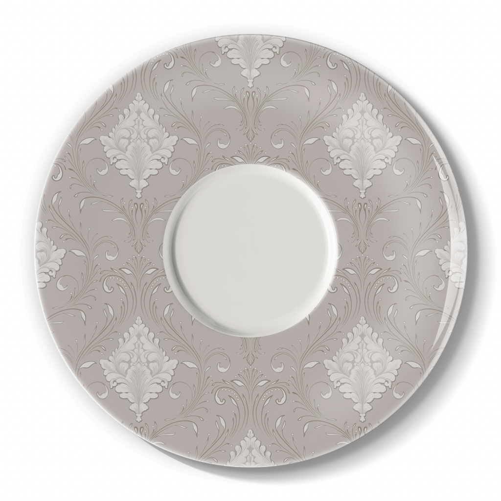 Charger Plate Weissenhaus