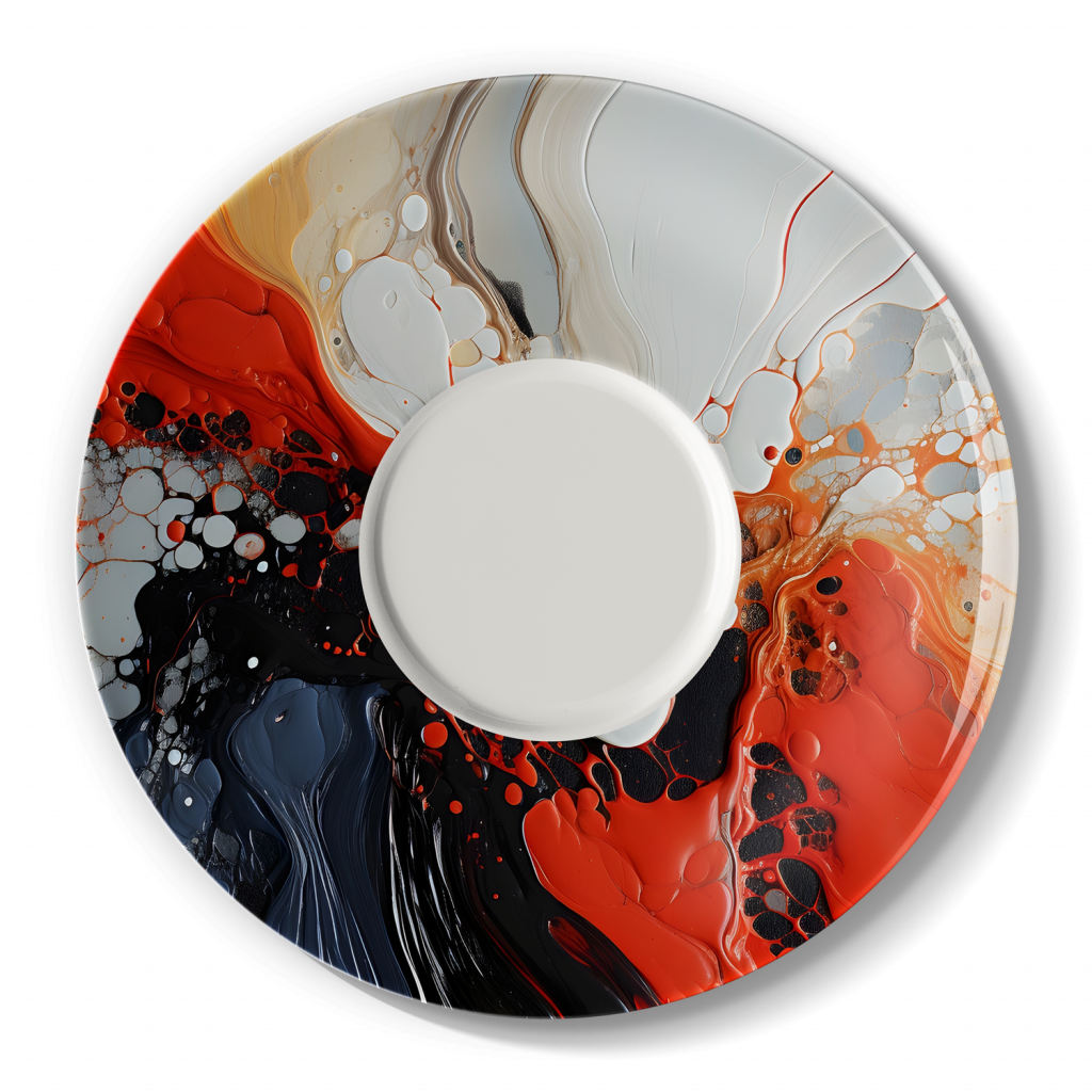 Charger Plate Robuchon