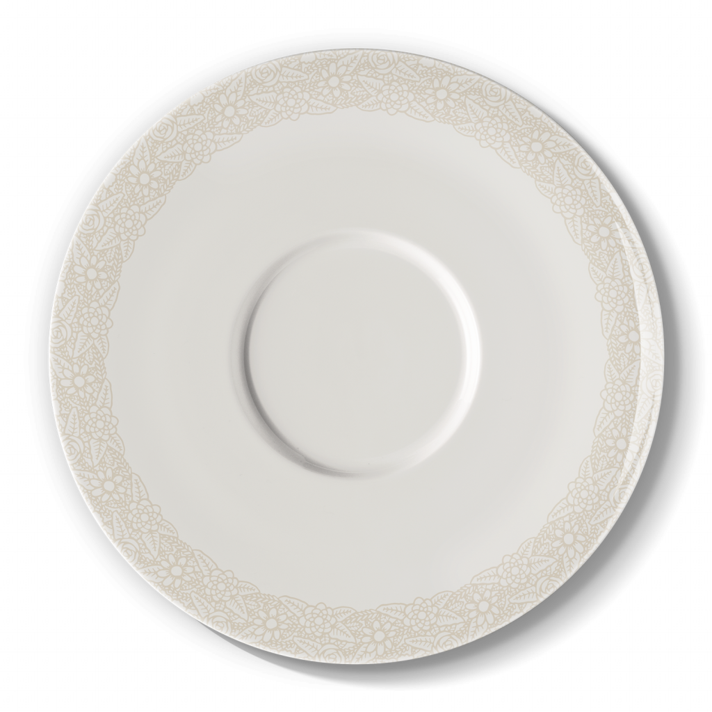 Charger Plate Weissenhaus, Motiv 3
