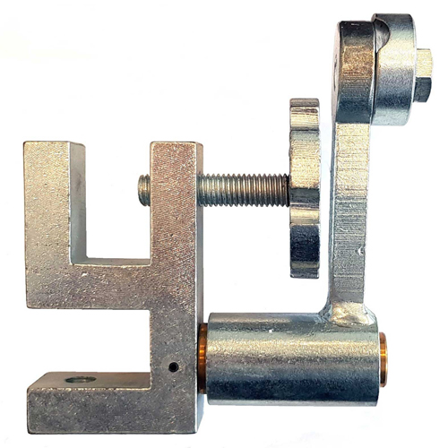 Drehbarer Masseanschluss REC-1