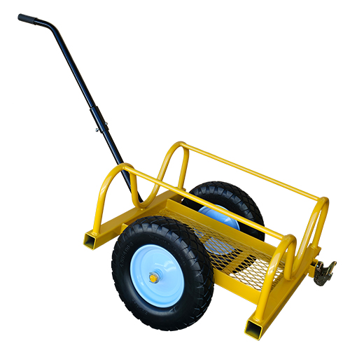Rohrtransportwagen Pipe Buggy PBT 001