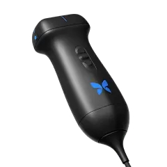 Butterfly iQ3 Ultraschallgerät