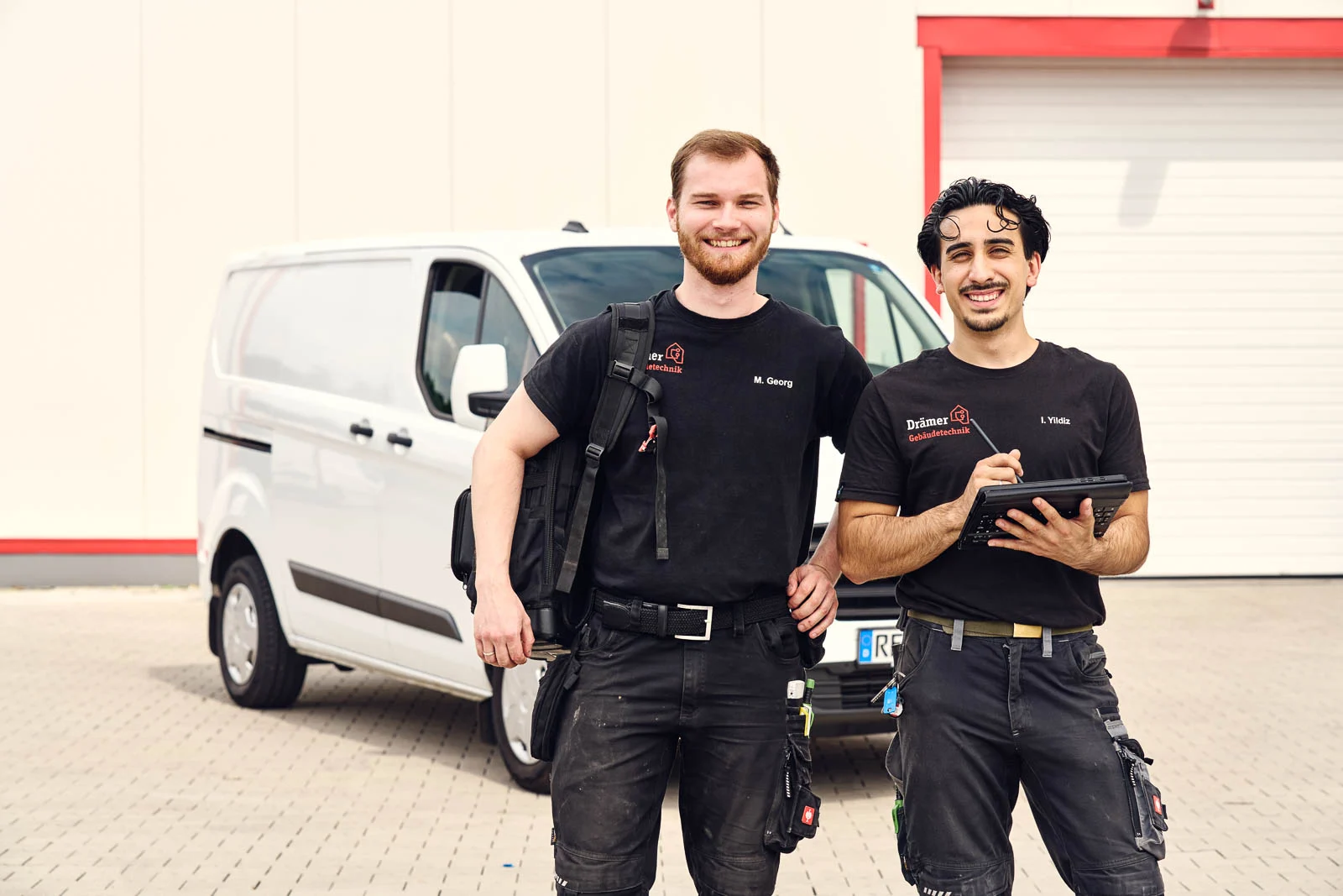 Standort Recklinghausen