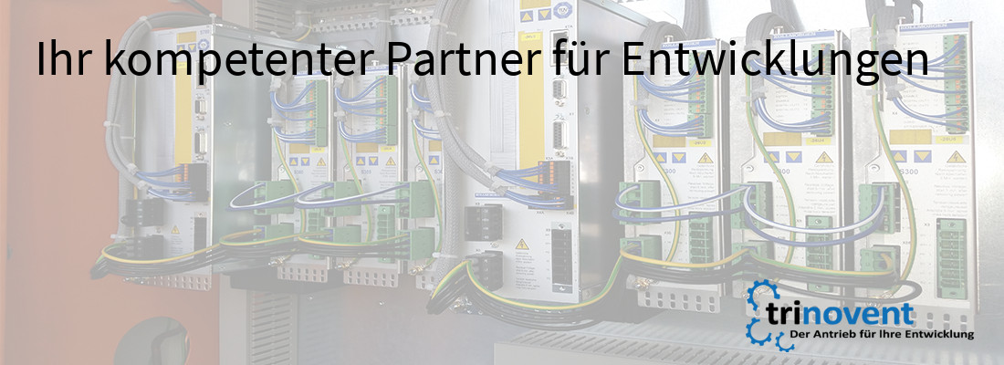 Konzeptentwicklung und Prototypenbau