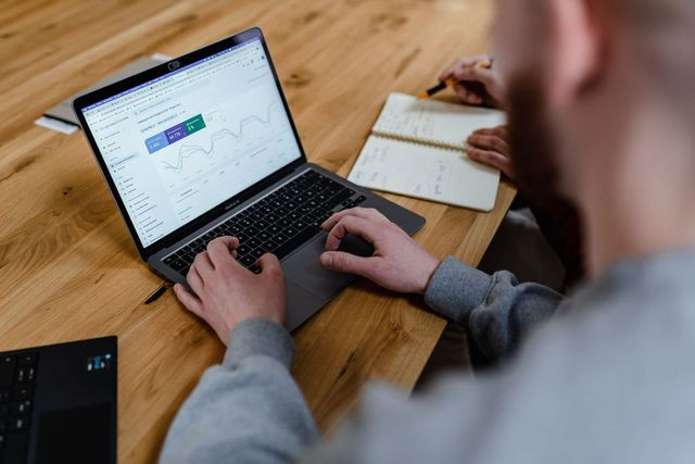 Data & Analytics Consulting