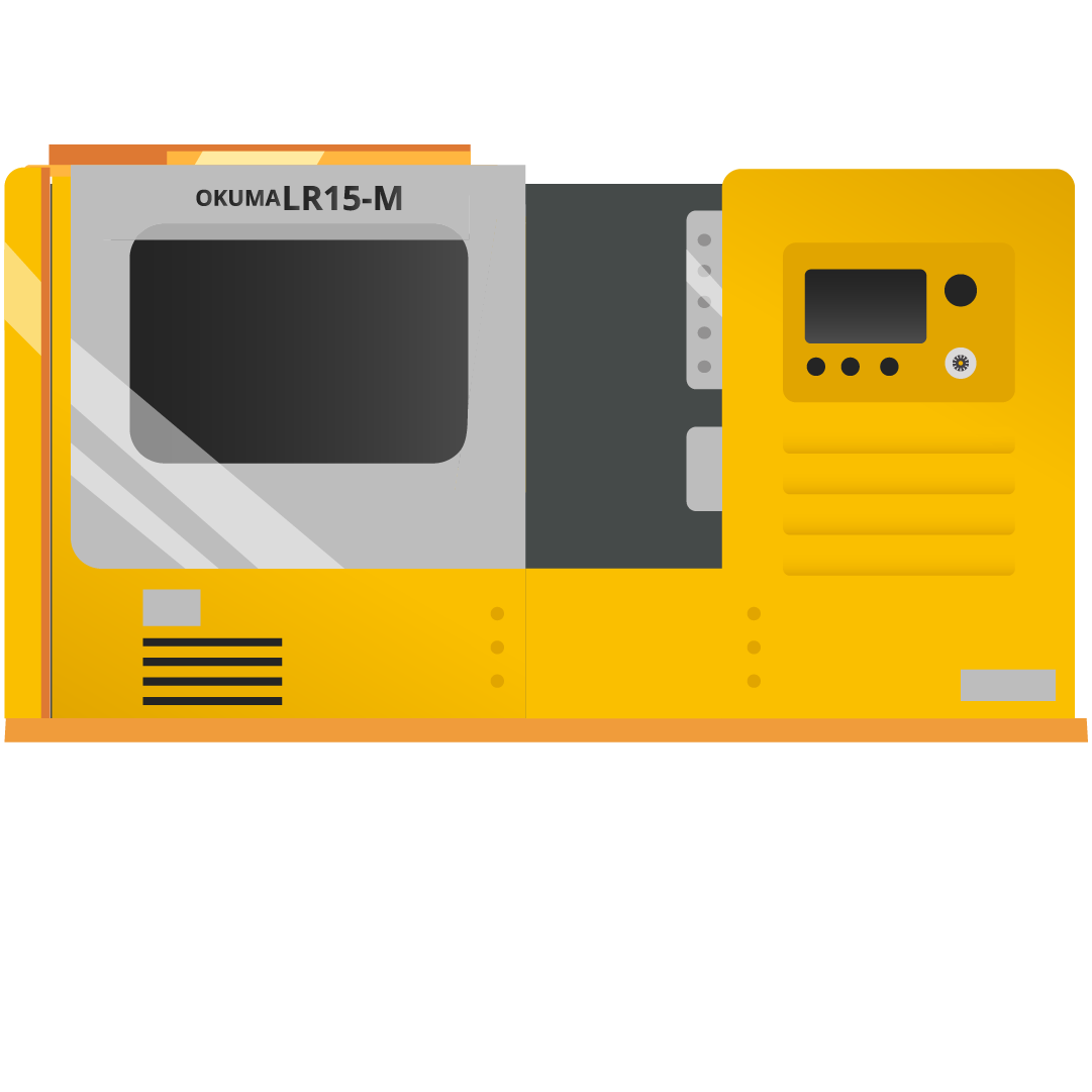 CNC-Drehteil