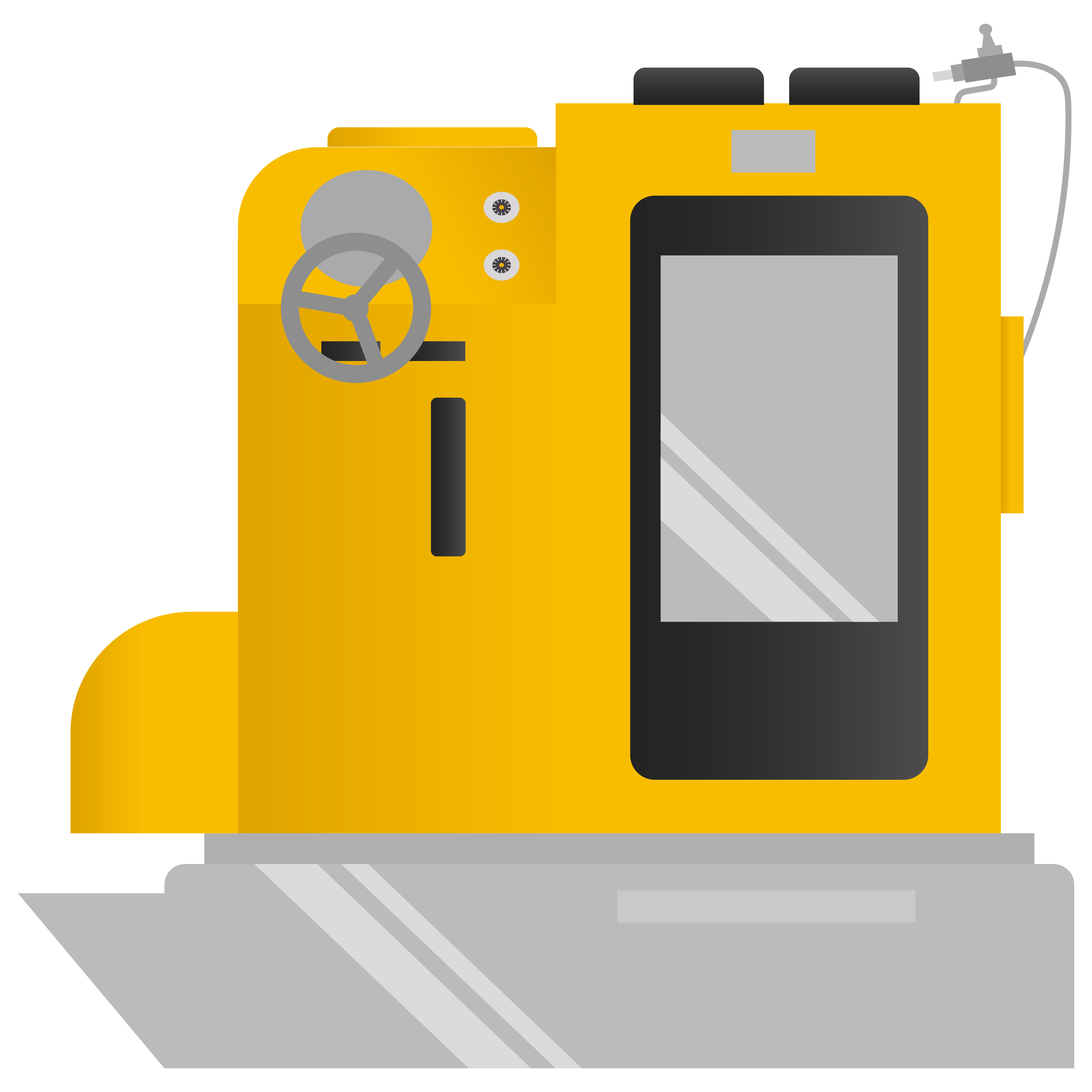 Sägemaschine