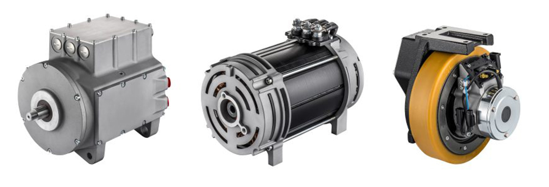 Elektromotoren