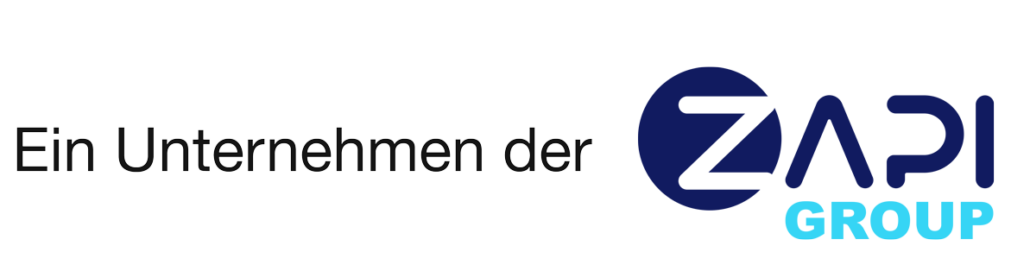 Ein Unternehmen der ZAPI GROUP